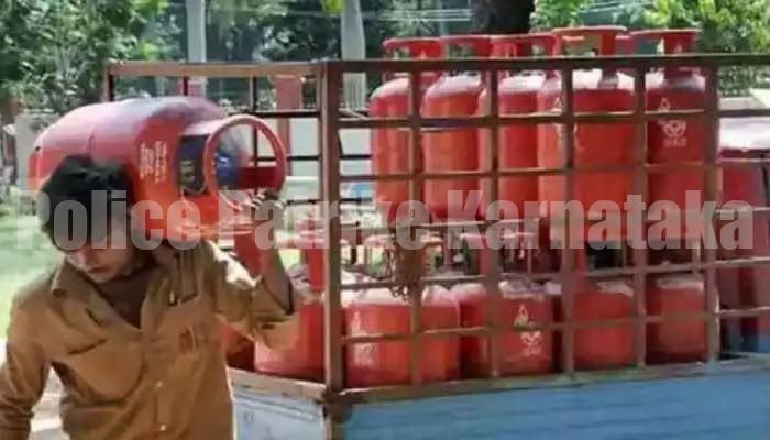 BREAKING NEWS : `LPG’ ವಾಣಿಜ್ಯ ಸಿಲಿಂಡರ್ ಬೆಲೆಯಲ್ಲಿ 91.50 ರೂ. ಇಳಿಕೆ