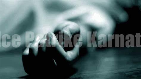 ವಿಟ್ಲ : ಮಹಿಳೆಯೋರ್ವರು ನೇಣು ಬಿಗಿದುಕೊಂಡು ಆತ್ಮಹತ್ಯೆ