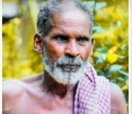 ಗುಂಡ್ಯ : ಹಿಟ್ ಅಂಡ್ ರನ್- ವ್ಯಕ್ತಿ ಸಾವು