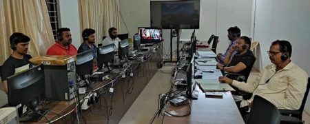 ಚುನಾವಣಾ ಜಾಹಿರಾತುಗಳ ಮೇಲೆ ಎಂಸಿಎಂಸಿ ಮೂಲಕ 24×7 ನಿಗಾ