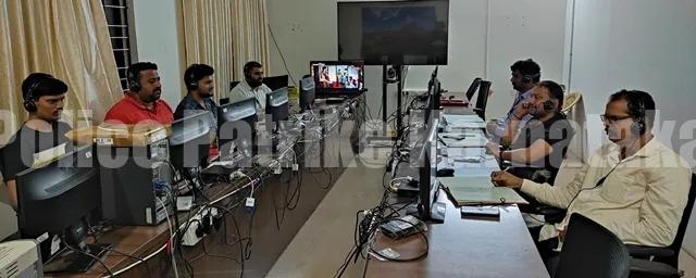 ಚುನಾವಣಾ ಜಾಹಿರಾತುಗಳ ಮೇಲೆ ಎಂಸಿಎಂಸಿ ಮೂಲಕ 24×7 ನಿಗಾ