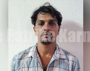 ಮಂಗಳೂರು: ವಿದೇಶದಲ್ಲಿ ಉದ್ಯೋಗ, ವೀಸಾ ಕೊಡುವುದಾಗಿ ವಂಚನೆ: ಆರೋಪಿ ಅರೆಸ್ಟ್