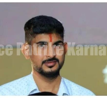 ಪುತ್ತೂರು: ರೈಲ್ವೆ ಟ್ರಾಕ್ ನಲ್ಲಿ ಶವವಾಗಿ ಪತ್ತೆಯಾದ ಕೆಎಸ್ಆರ್ ಟಿಸಿ ಡ್ರೈವರ್