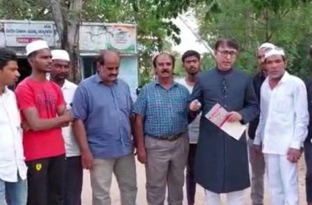 ಶಾಲಾ ಹಾಸ್ಟೆಲ್ನಲ್ಲಿ ಮಗುವಿಗೆ ಜನ್ಮನೀಡಿದ ಬಾಲಕಿ; ಕಸದ ತೊಟ್ಟಿಗೆ ಎಸೆದ ಪ್ರಾಂಶುಪಾಲ..!