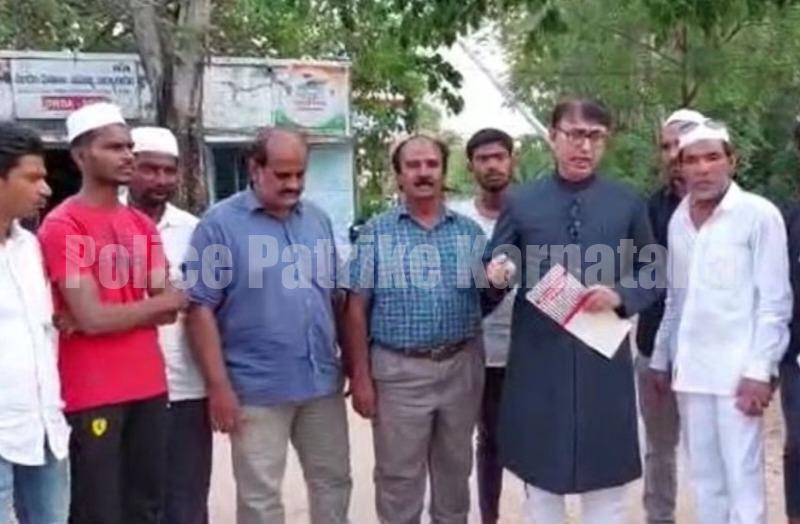 ಶಾಲಾ ಹಾಸ್ಟೆಲ್ನಲ್ಲಿ ಮಗುವಿಗೆ ಜನ್ಮನೀಡಿದ ಬಾಲಕಿ; ಕಸದ ತೊಟ್ಟಿಗೆ ಎಸೆದ ಪ್ರಾಂಶುಪಾಲ..!