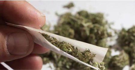 ಮಂಗಳೂರು: ಗಾಂಜಾ ಮಾದಕ ಪದಾರ್ಥ ಮಾರಾಟ ಮಾಡಲು ಬಂದವ ಪೊಲೀಸರ ವಶಕ್ಕೆ