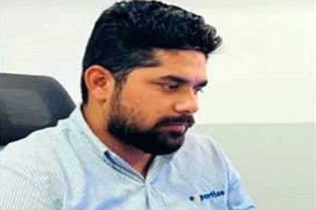 ಉಡುಪಿಯ ಯುವಕ ಸೌದಿ ಅರೇಬಿಯಾದ ರಸ್ತೆ ಅಪಘಾತದಲ್ಲಿ ಸಾವು