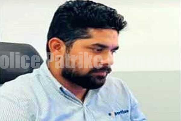 ಉಡುಪಿಯ ಯುವಕ ಸೌದಿ ಅರೇಬಿಯಾದ ರಸ್ತೆ ಅಪಘಾತದಲ್ಲಿ ಸಾವು