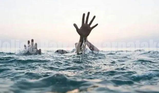 ಸುಳ್ಯ: ನದಿ ನೀರಿನಲ್ಲಿ ಮುಳುಗಿ ಇಬ್ಬರು ಮಕ್ಕಳು ನೀರುಪಾಲು..!