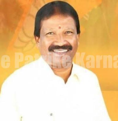 ರಾಜಕೀಯದಿಂದ ನಿವೃತ್ತಿ ಘೋಷಿಸಿದ ಅಂಗಾರ