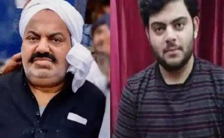 ಉತ್ತರಪ್ರದೇಶ: ಅತೀಕ್ ಅಹ್ಮದ್ ಪುತ್ರನ ಎನ್ ಕೌಂಟರ್ ಮಾಡಿದ ಯುಪಿ ಪೊಲೀಸ್