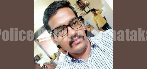 ಉಳ್ಳಾಲ: ಕರ್ತವ್ಯದಲ್ಲಿದ್ದ ಪೊಲೀಸ್ ಪೇದೆಗೆ ಟೆಂಪೋ ಢಿಕ್ಕಿ-ಗಂಭೀರ ಗಾಯ