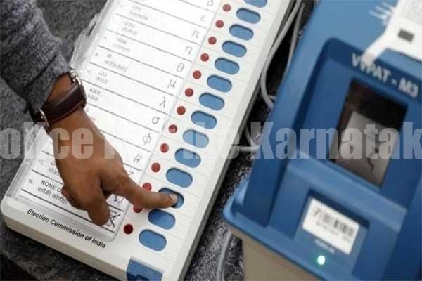 ಮಂಗಳೂರು: ದಕ್ಷಿಣ ಕನ್ನಡ ಜಿಲ್ಲೆಗೆ ಚುನಾವಣಾ ವೆಚ್ಚ ವೀಕ್ಷಕರ ನೇಮಕ