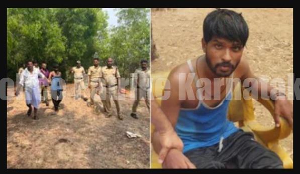 24 ಗಂಟೆ ಬಂಡೆಗಳ ಮಧ್ಯೆ ಸಿಲುಕಿಕೊಂಡಿದ್ದ ಯುವಕನ ರಕ್ಷಣೆ..!