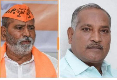 ಜಗದೀಶ್ ಶೆಟ್ಟರ್ ಜೊತೆ ಬಿಜೆಪಿಯ ಮತ್ತೆರಡು ವಿಕೆಟ್ ಪತನ…!