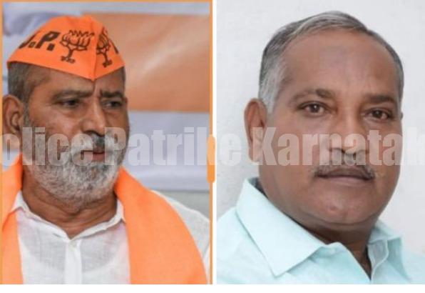 ಜಗದೀಶ್ ಶೆಟ್ಟರ್ ಜೊತೆ ಬಿಜೆಪಿಯ ಮತ್ತೆರಡು ವಿಕೆಟ್ ಪತನ…!