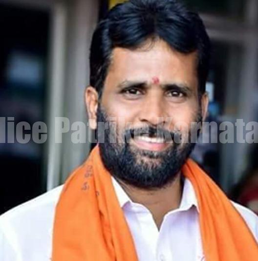 ಪುತ್ತೂರು ಕ್ಷೇತ್ರದಿಂದ ಪಕ್ಷೇತರನಾಗಿ ಸ್ಪರ್ಧಿಸಿ ಮತ್ತೆ ಬಿಜೆಪಿಗೆ ಬೆಂಬಲ ನೀಡುತ್ತೇನೆ: ಅರುಣ್ ಪುತ್ತಿಲ