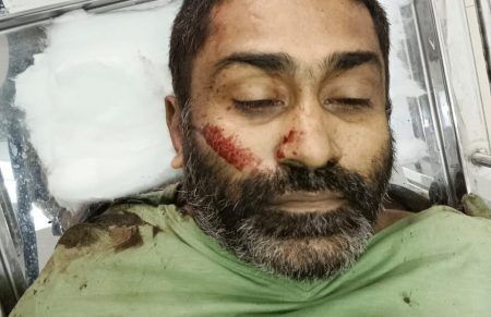 ಮಂಜೇಶ್ವರ ರೈಲು ನಿಲ್ದಾಣದ ಹಳಿಯ ಮೇಲೆ ಅಪರಿಚಿತ ವ್ಯಕ್ತಿಯ ಮೃತದೇಹ ಪತ್ತೆ