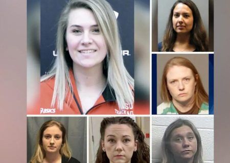 ವಿಧ್ಯಾರ್ಥಿಗಳೊಂದಿಗೆ ಶಿಕ್ಷಕಿಯರು ಲೈಂಗಿಕ ಸಂಪರ್ಕ– 6 ಮಂದಿ ಅರೆಸ್ಟ್