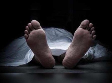 ಪಡುಬಿದ್ರಿ: ಒಂದೇ ದಿನ ತಂದೆ ಮತ್ತು ಮಗ ಸಾವು..!