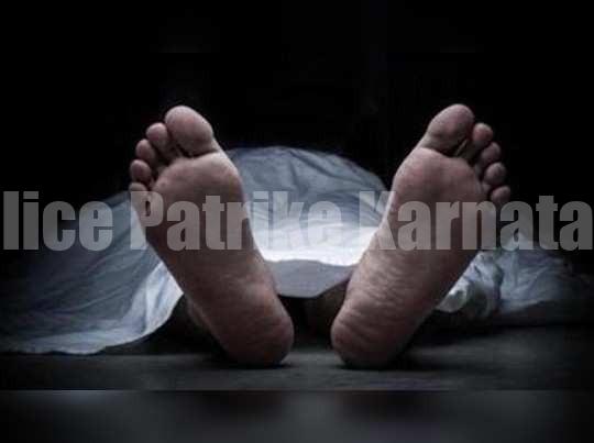 ಪಡುಬಿದ್ರಿ: ಒಂದೇ ದಿನ ತಂದೆ ಮತ್ತು ಮಗ ಸಾವು..!