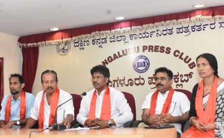 ತುಳುನಾಡಿನಲ್ಲಿ ಆಯ್ಕೆಯಾದ ಶಾಸಕ ರಾಜ್ಯದ ಮುಖ್ಯಮಂತ್ರಿಯಾಗಲಿ – ಯೋಗೀಶ್ ಶೆಟ್ಟಿ ಜಪ್ಪು