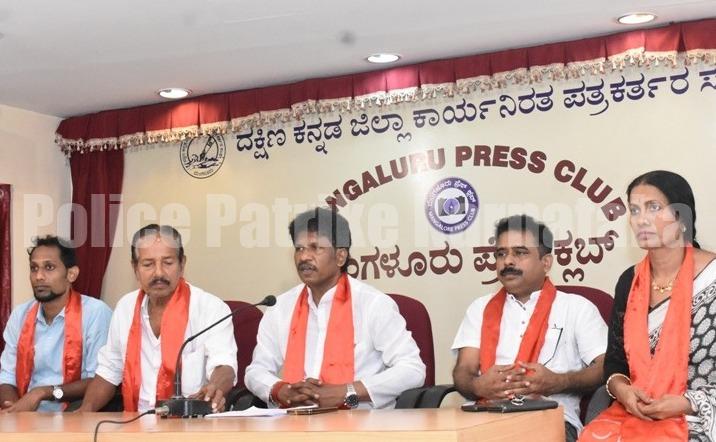 ತುಳುನಾಡಿನಲ್ಲಿ ಆಯ್ಕೆಯಾದ ಶಾಸಕ ರಾಜ್ಯದ ಮುಖ್ಯಮಂತ್ರಿಯಾಗಲಿ – ಯೋಗೀಶ್ ಶೆಟ್ಟಿ ಜಪ್ಪು