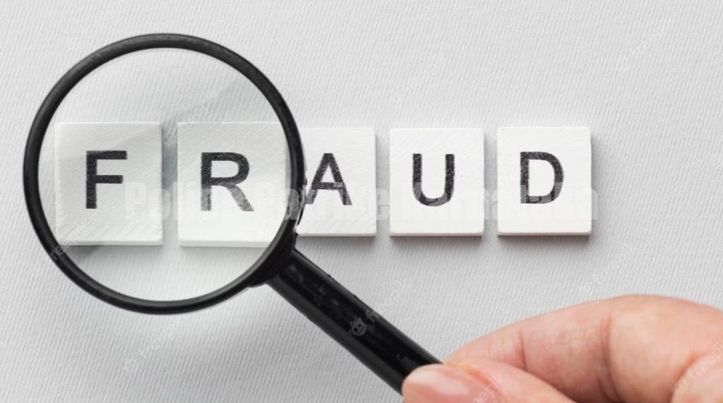 ಮಂಗಳೂರು: ಕೋರಿಯರ್ ಕಂಪೆನಿಯವನೆಂದು ಲಿಂಕ್ ಕಳುಹಿಸಿ 72 ಸಾವಿರ ರೂ. ವಂಚನೆ