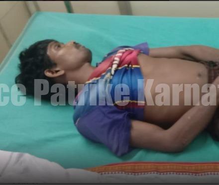 ಸುಳ್ಯ: ಜೇನು ತೆಗೆಯುವಾಗ ಮರದಿಂದ ಬಿದ್ದು ಯುವಕ ಸಾವು