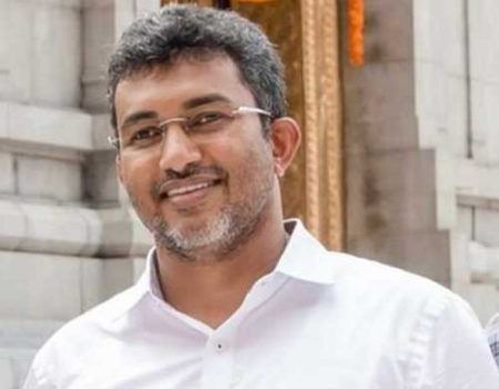 ಕಾಂಗ್ರೆಸ್ ನ ಅಭ್ಯರ್ಥಿಗಳ ಅಂತಿಮ ಪಟ್ಟಿ ಬಿಡುಗಡೆ| ಮಂಗಳೂರು ಉತ್ತರ ಕ್ಷೇತ್ರಕ್ಕೆ ಇನಾಯತ್ ಅಲಿ