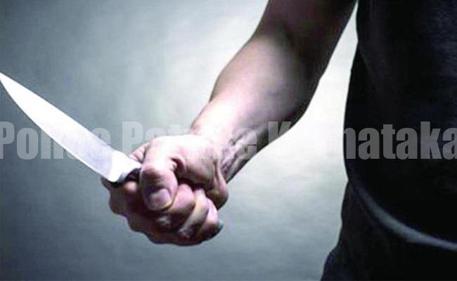 ಮ್ಯಾಜಿಸ್ಟ್ರೇಟ್ ಕೋರ್ಟ್ ಆವರಣದಲ್ಲೇ ಆಘಾತಕಾರಿ ಘಟನೆ: ವಕೀಲರಿಗೆ ಚಾಕುವಿನಿಂದ ಹಲ್ಲೆ