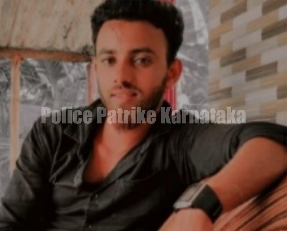 ಬಂಟ್ವಾಳ: ಮಹಡಿ ಮೇಲಿಂದ ಬಿದ್ದು ಯುವಕ ಸಾವು