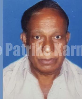 ಉಪ್ಪಿನಂಗಡಿಯ ಬಡ ಟೈಲರ್ಗೆ ಒಲಿದ ಕೇರಳದ 80 ಲಕ್ಷ ರೂ.ಗಳ ಅದೃಷ್ಟ ಲಕ್ಷ್ಮಿ ..!