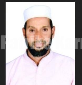 ಉಳ್ಳಾಲ: ಜೆಡಿಎಸ್ ಅಭ್ಯರ್ಥಿ ನಾಮಪತ್ರ ಹಿಂಪಡೆದ ಪ್ರಕರಣ -ಕಾಂಗ್ರೆಸ್ ಕಾರ್ಯಕರ್ತರ ವಿರುದ್ಧ ದೂರು ದಾಖಲು