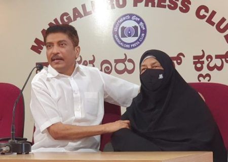 ಮಂಗಳೂರು : ನನ್ನ ಜೀವಕ್ಕೆ ಅಪಾಯ ಸಂಭವಿಸಿದರೆ ಯಾರೂ ಕಾರಣರಲ್ಲ- ರಹೀಂ ಉಚ್ಚಿಲ್ ..!