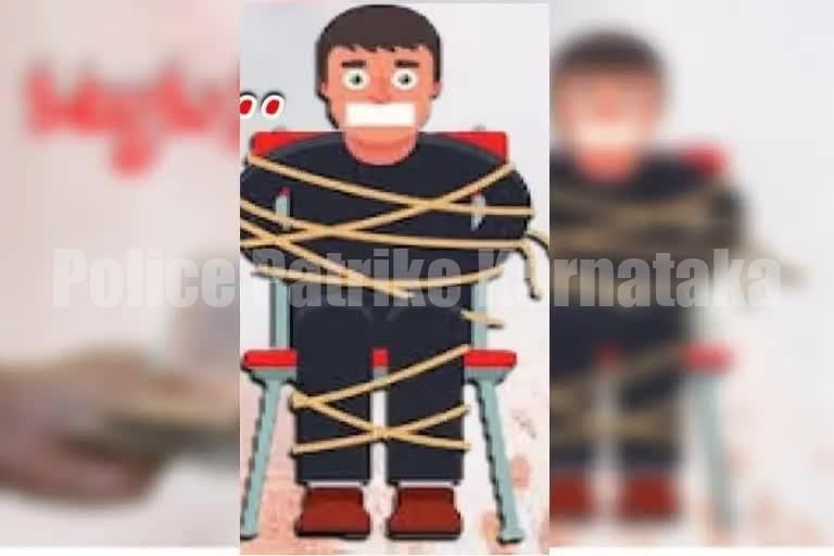 ಕರಾವಳಿ ಮೂಲದ ಮುಂಬಯಿ ಹೋಟೆಲ್ ಉದ್ಯಮಿಯ ಅಪಹರಣ