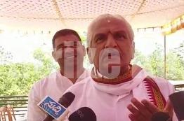 ಅರುಣ್ ಪುತ್ತಿಲ ಯಾವ ಸೀಮೆಯ ಹಿಂದುತ್ವವಾದಿ: ಕಲ್ಲಡ್ಕ ಪ್ರಭಾಕರ್ ಭಟ್