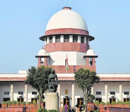 BREAKING NEWS: ದ್ವೇಷ ಭಾಷಣದ ವಿರುದ್ಧ ಯಾವುದೇ ದೂರು ನೀಡದಿದ್ದರೂ ಪ್ರಕರಣ ದಾಖಲಿಸಿ: ಎಲ್ಲ ರಾಜ್ಯಗಳಿಗೆ ಸುಪ್ರೀಂ ಕೋರ್ಟ್ ನಿರ್ದೇಶನ