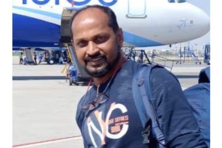 ಪುತ್ತೂರು: ‘ಚೈತ್ರಾ ಇಲೆಕ್ಟ್ರಾನಿಕ್ಸ್ ಕಾರ್ ಆಕ್ಸಸರೀಸ್’ ಮಾಲಕ ಆತ್ಮಹತ್ಯೆ