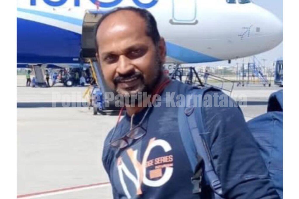 ಪುತ್ತೂರು: ‘ಚೈತ್ರಾ ಇಲೆಕ್ಟ್ರಾನಿಕ್ಸ್ ಕಾರ್ ಆಕ್ಸಸರೀಸ್’ ಮಾಲಕ ಆತ್ಮಹತ್ಯೆ