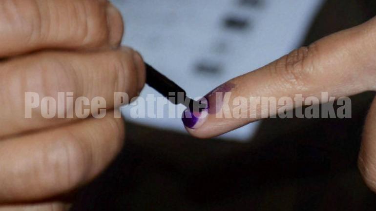 ಇಂದಿನಿಂದ 80ವರ್ಷ ಮೇಲ್ಪಟ್ಟವರಿಗೆ, ವಿಶೇಷ ಚೇತನರಿಗೆ ಮನೆಯಿಂದಲೇ ಮತದಾನಕ್ಕೆ ವ್ಯವಸ್ಥೆ