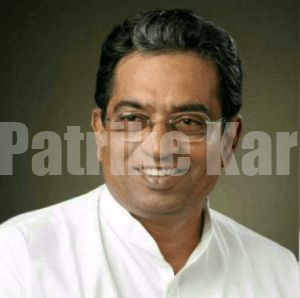 ಕಾಂಗ್ರೆಸ್ ಹಿರಿಯ ನಾಯಕ ಡಿ.ಬಿ ಇನಾಂದಾರ್ ನಿಧನ