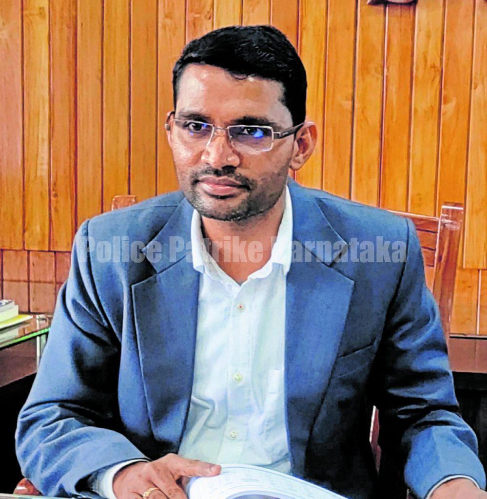 ಉಡುಪಿ: ಜಿಲ್ಲಾ ವ್ಯಾಪ್ತಿಯ ಮತಗಟ್ಟೆಗಳ ಸುತ್ತ ನಿಷೇದಾಜ್ಞೆ ವಿಧಿಸಿ ಜಿಲ್ಲಾಧಿಕಾರಿ ಆದೇಶ