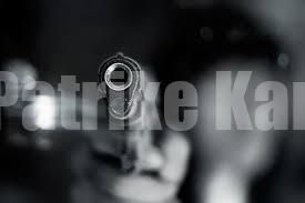 ಸ್ಥಳೀಯ ಬಿಜೆಪಿ ಮುಖಂಡನಿಗೆ ಗುಂಡಿಕ್ಕಿ ಹತ್ಯೆ