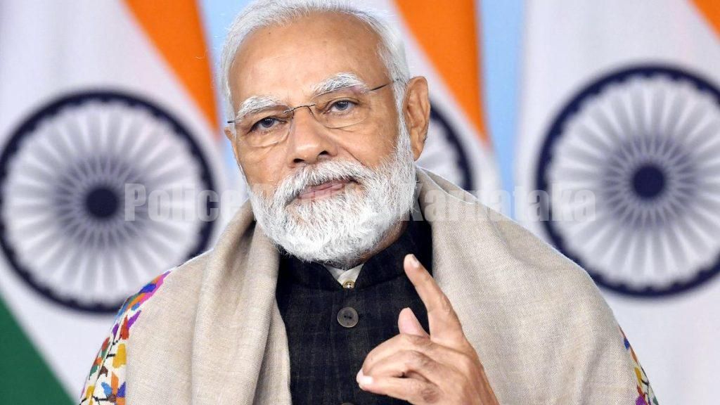 ಇಂದು ಬೆಳಗ್ಗೆ 11ಕ್ಕೆ ಪ್ರಧಾನಿ ಮೋದಿಯವರ ‘ಮನ್ ಕಿ ಬಾತ್’ 100ನೇ ಸಂಚಿಕೆ ವಿಶ್ವದಾದ್ಯಂತ ಪ್ರಸಾರ