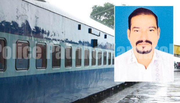 ಮಂಗಳೂರು: ವ್ಯಕ್ತಿಯ ಮೃತದೇಹ ರೈಲಿನ ಶೌಚಾಲಯದಲ್ಲೇ 24 ಗಂಟೆ ಬಾಕಿ!