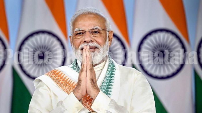 ಮೇ 3 ರಂದು ಮುಲ್ಕಿಗೆ ಪ್ರಧಾನಿ ಮೋದಿ…..!!