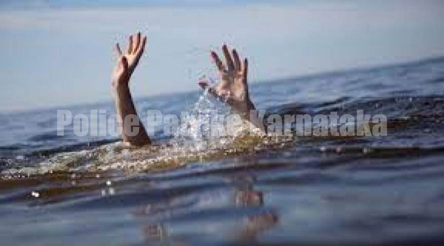 ಕುಂದಾಪುರ: ನಾಪತ್ತೆಯಾಗಿದ್ದ ಸುಳ್ಯದ ಯುವಕನ ಮೃತದೇಹ ನದಿಯಲ್ಲಿ ಪತ್ತೆ