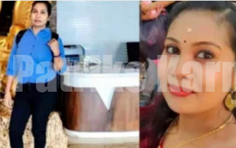 ಮದುವೆಯಾಗುವಂತೆ ಒತ್ತಾಯಿಸಿದ ಮೇಕಪ್ ಆರ್ಟಿಸ್ಟ್ ಪ್ರಿಯಕರನಿಂದಲೇ ಕೊಲೆ