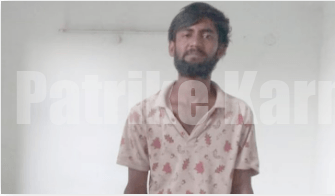 ಪೊಲೀಸರಿಂದ ತಪ್ಪಿಸಿಕೊಳ್ಳಲು ಕದ್ದ ಚಿನ್ನದ ಸರವನ್ನೇ ನುಂಗಿದ ಕಳ್ಳ!